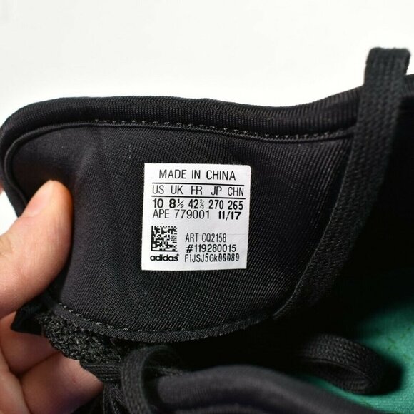 adidas Originals EQT Racing Advantage Sneakers - Picture 3 of 8